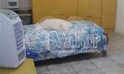 Casa com 2 quartos à venda na Rua Ângelo Lucato, 107, Parque Delta, São Carlos