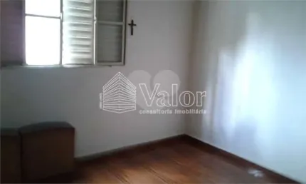 Casa com 3 quartos à venda na Rua Doutor Bernardino de Campos, 527, Vila Prado, São Carlos