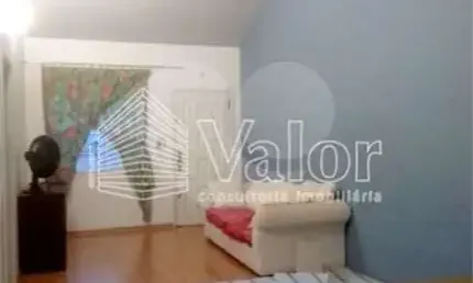 Casa com 2 quartos à venda na Rua Luiz Roher, 449, Jardim Ricetti, São Carlos