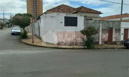 Casa com 3 quartos à venda na Rua Rafael de Abreu Sampaio Vidal, 1186, Centro, São Carlos