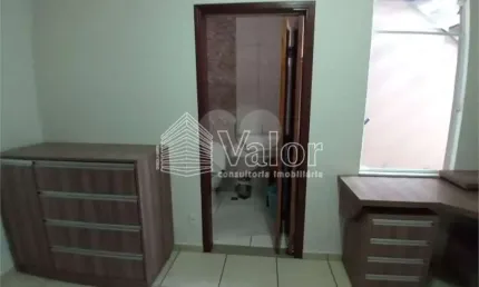 Casa com 2 quartos à venda na Rua Rizziero Coppi, 121, Jardim Veneza, São Carlos