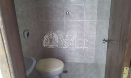 Casa-São Carlos-Chácara Parque Club | Ref.: REO629956