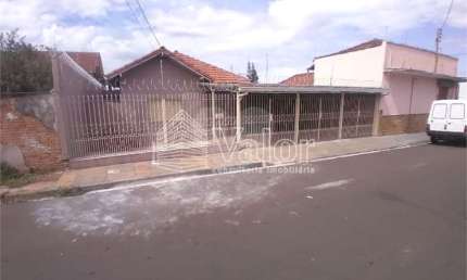 Casa com 2 quartos à venda na Rua Sete de Setembro, 3562, Vila Faria, São Carlos