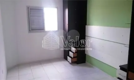Apartamento-são carlos-jardim paulistano | ref.: reo629828
