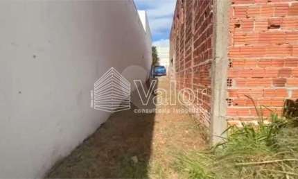 Terreno comercial para alugar na Avenida São Carlos, 685, Centro, São Carlos