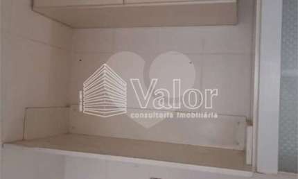Apartamento-São Carlos-Romeu Santini | Ref.: REO629840