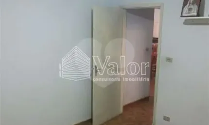 Casa com 2 quartos à venda na Rua Joaquim Antônio Zantut, 173, Vila Conceição, São Carlos