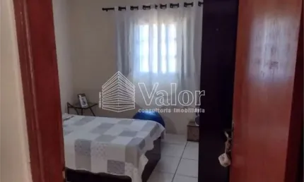 Casa-São Carlos-Jardim Botafogo 1 | Ref.: REO630584