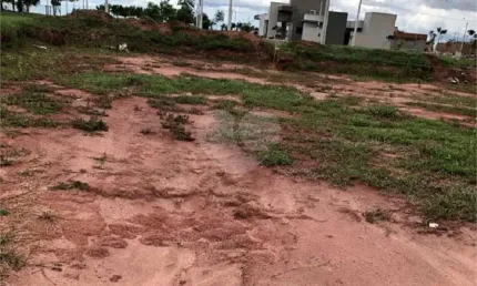 Terreno à venda na Avenida José Ferreira Batista, 1288, Ipanema, Araçatuba