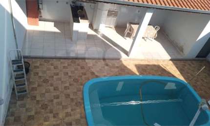 Casa com 6 quartos à venda na Rua Octávio Câmara, 171, Encanto do Planalto, Ibaté