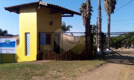 Terreno à Venda no Broa Eco Village – Represa do Broa