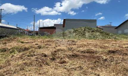 Terreno à Venda no Residencial Bosque dos Tamanduás – Descalvado/SP