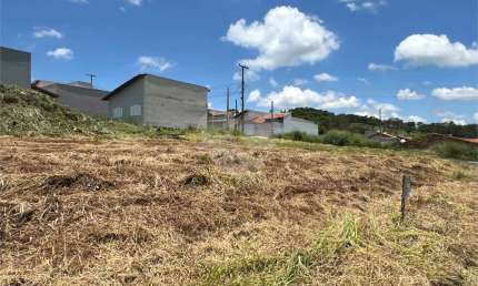 Terreno à Venda no Residencial Bosque dos Tamanduás – Descalvado/SP