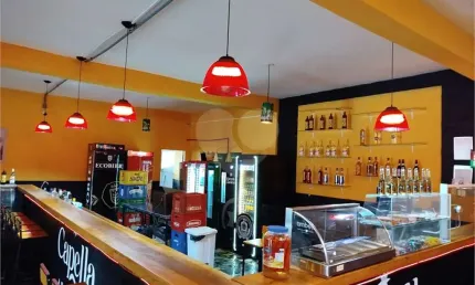 Hamburgueria à Venda em Brotas SP– Excelente Oportunidade de Negócio!
