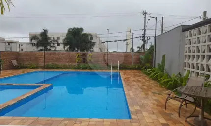 Apartamento à venda no Reserva Flor de Lótus – Jardim Botânico, Araraquara (SP)