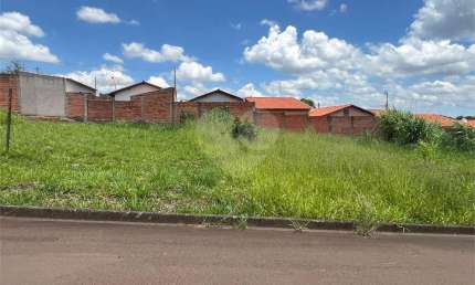 Terreno à Venda no Residencial Bosque dos Tamanduás – Descalvado/SP