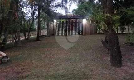 Chácara / sítio com 3 quartos à venda na Rua N 1, 175, Represa do Broa, Itirapina