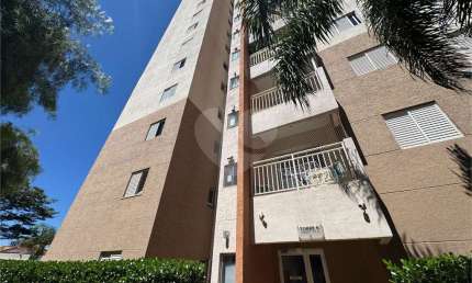 Apartamento com 2 quartos à venda na Rua Doutor Marino Costa Terra, 1000, Parque Sabará, São Carlos