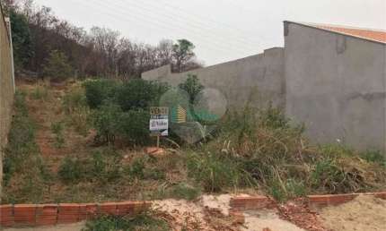 Terreno-São Carlos-Jardim das Torres Prolongamento | Ref.: REO627576