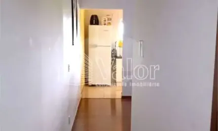Casa com 2 quartos à venda na Rua Orlando Pedreschi, 287, Jardim Medeiros, São Carlos