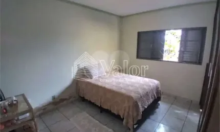 Casa-São Carlos-Jardim Botafogo 1 | Ref.: REO628284
