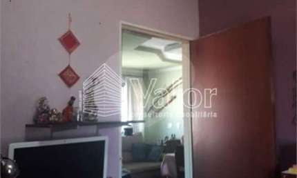 Apartamento-São Carlos-Romeu Santini | Ref.: REO629727