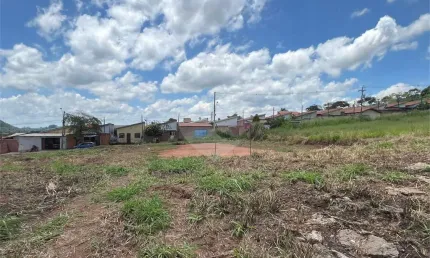Terreno comercial à venda na Rua José Mazaro, 26, Centro, Descalvado