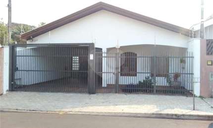 Casa com 6 quartos à venda na Avenida Paulo de Arruda Correa da Silva, 306, Recreio dos Bandeirantes, São Carlos