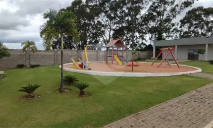 Terreno à venda em recanto do sabiá, são carlos - sp