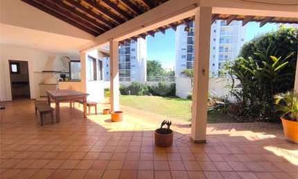 Casa de Alto Padrão à Venda no Condomínio Parque Faber I