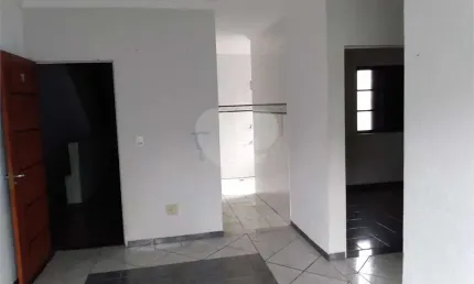 Apartamento com 2 quartos à venda na Rua Joaquim Ninelli, 1, Romeu Santini, São Carlos