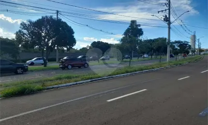 Lote Comercial à Venda na Avenida Bruno Ruggiero -São Carlos/SP