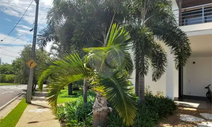 Casa à Venda no Condomínio Damha III – São Carlos/SP