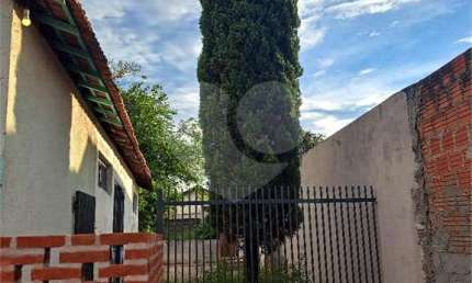 Casa à venda na Vila Nossa Senhora de Fátima – São Carlos/SP