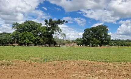 Terreno comercial à venda na Rua Arlindo Apparecido Paschoalino, 22, Jardim Munique, São Carlos