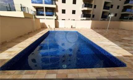 Apartamento à venda no bairro Parque  Arnold Schimidt - São Carlos/SP