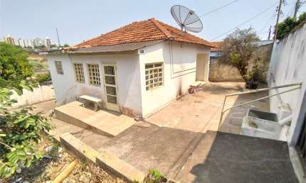 Casa com 2 quartos à venda na Rua Capitão Alberto Mendes Júnior, 490, Vila Costa do Sol, São Carlos
