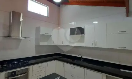 Casa em condomínio fechado com 2 quartos à venda na Avenida Otto Werner Rosel, 811, Jardim Ipanema, São Carlos