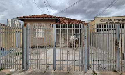 Casa com 2 quartos à venda na Rua Doutor Orlando Damiano, 2085, Jardim Macarengo, São Carlos