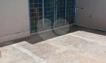 Casa com 2 quartos à venda na Rua Marcílio Dias, 100, Vila Prado, São Carlos