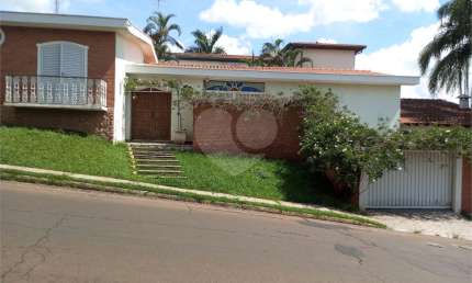 Casa com 4 quartos à venda na Rua Quinze de Novembro, 714, Centro, São Carlos