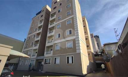 Apartamento com 3 quartos à venda na Rua Major José Inácio, 1461, Centro, São Carlos