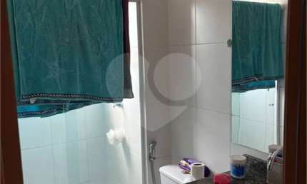 Apartamento com 2 quartos à venda na Rua Roberto Martinez, 169, Jardim Dona Francisca, São Carlos