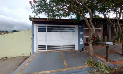 Ótima casa à venda no bairro azulville – são carlos/sp