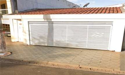 Casa com 3 quartos à venda na Rua Doutor Alderico Vieira Perdigão, 903, Vila Morumbi, São Carlos