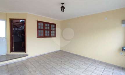 Casa à Venda em São Carlos, no bairro Portal do Sol