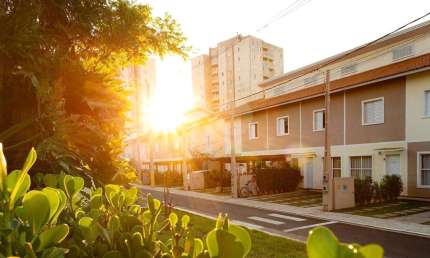 Apartamento com 2 quartos à venda na Rua Doutor Marino Costa Terra, 1000, Parque Sabará, São Carlos