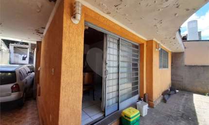 Casa com 2 quartos à venda na Rua Bento Carlos, 1611, Jardim Brasil, São Carlos