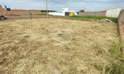 Terreno à Venda em São Carlos, no bairro Jardim Embaré