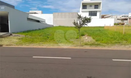 Terreno à Venda no Condomínio Faber IV – São Carlos/SP